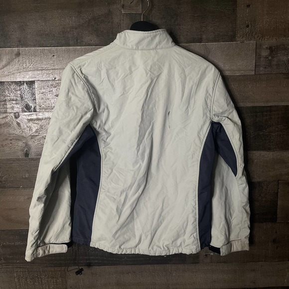 SOLD North Face Schoeller Summit Series Jacket Med - Picture 2 of 3